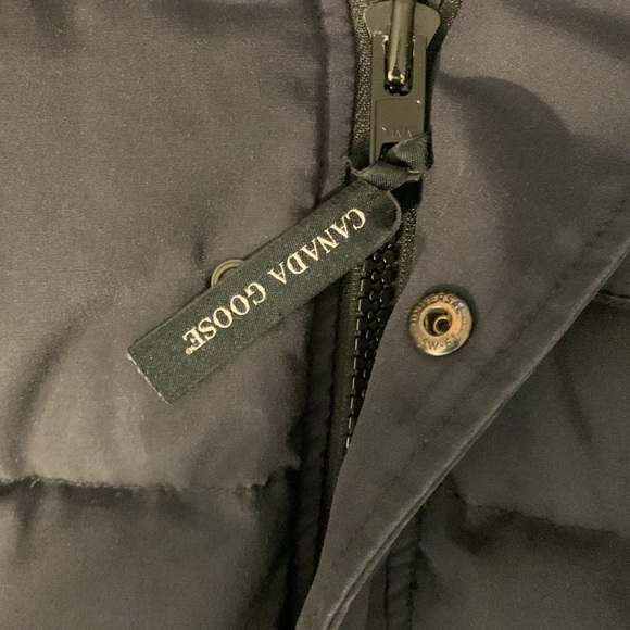 Canada Goose (Slim-Fit) - Picture 5 of 15